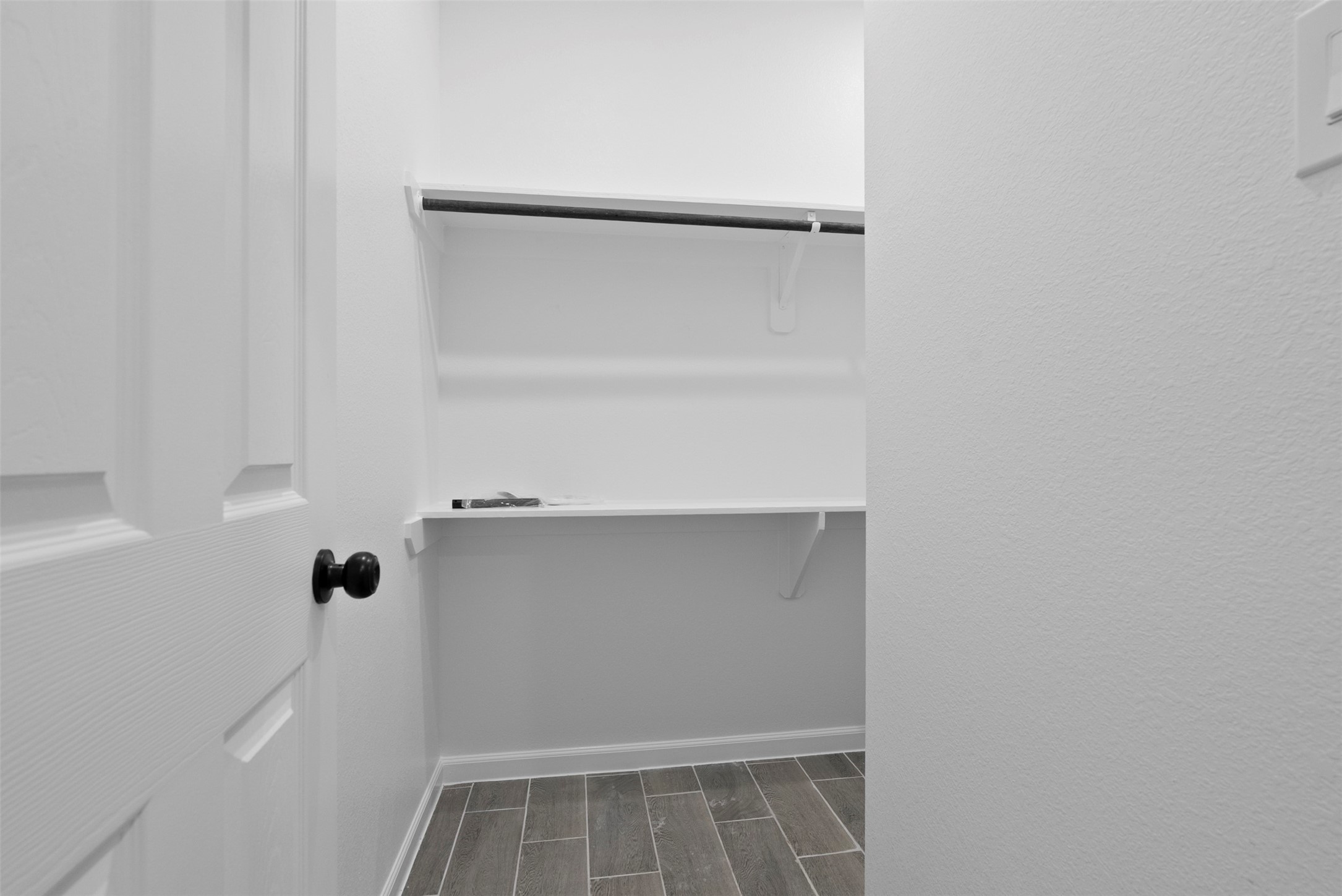 11763 White Cedar Street Willis, TX 77318 - Photo 17 of 22 Large master walk in closet