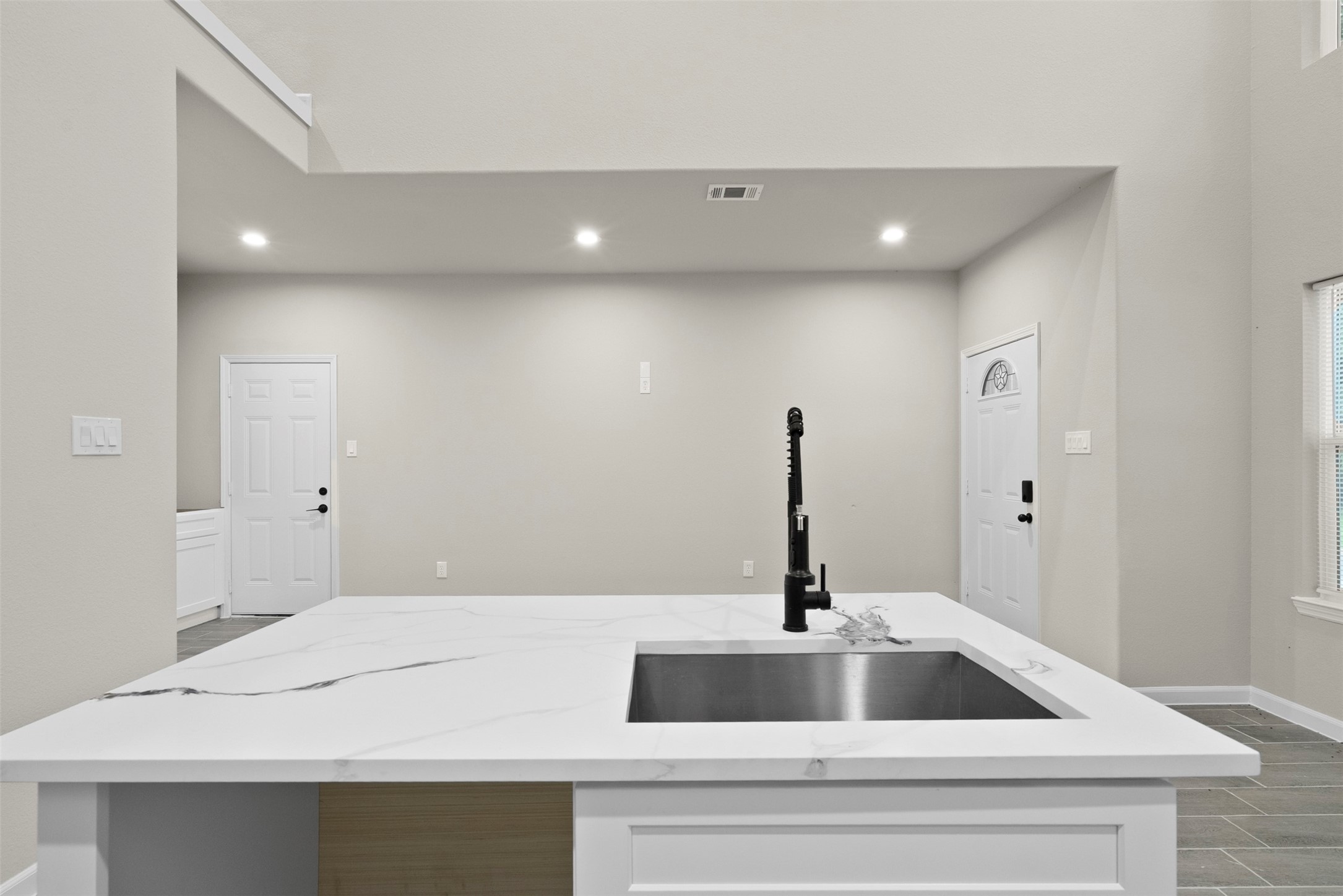 11763 White Cedar Street Willis, TX 77318 - Photo 6 of 22 Dishwasher included in island here. Not pictured.