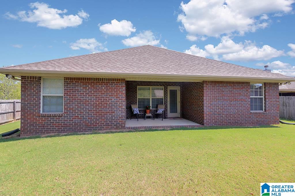 605 Hidden Brook Trail Alabaster, AL 35114 - Photo 10 of 10
