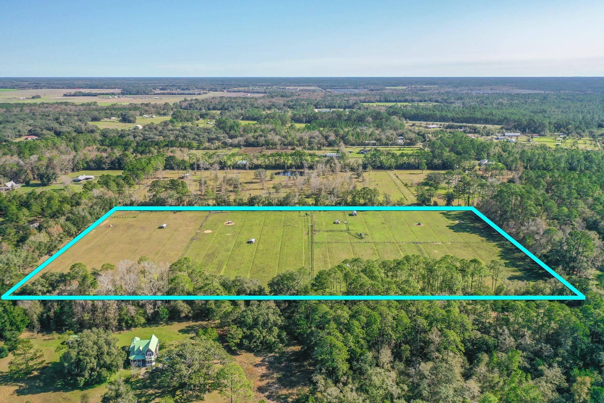 5446 Don Manuel Road Elkton, FL 32033 - Photo 2 of 5
