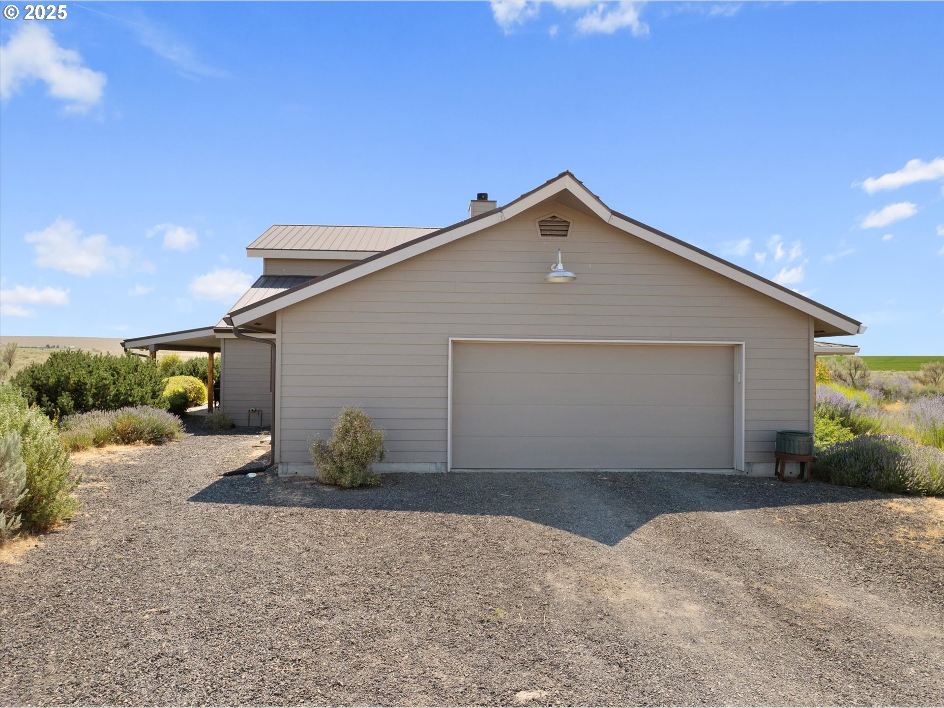 64209 Meadow Brook Road Lexington, OR 97839 - Photo 43 of 48 Garage