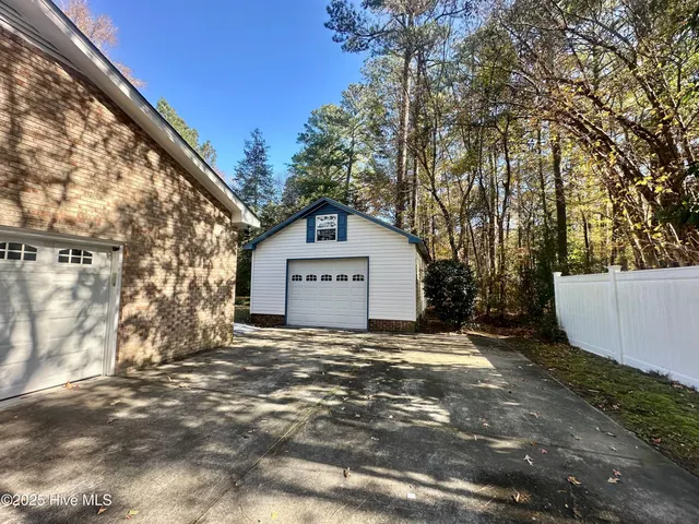 $328,000 | 107 Matheson Drive, Ahoskie, NC 27910