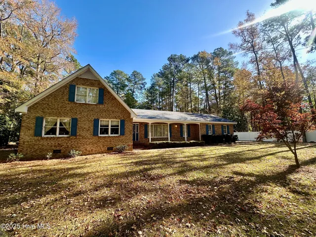 $328,000 | 107 Matheson Drive, Ahoskie, NC 27910
