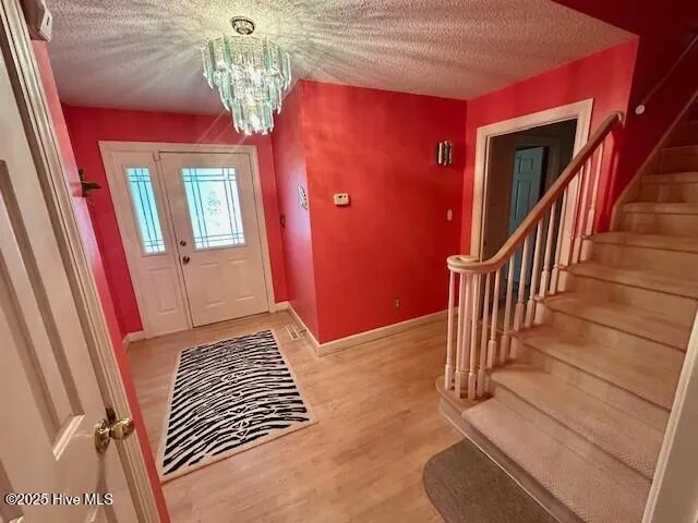 $328,000 | 107 Matheson Drive, Ahoskie, NC 27910