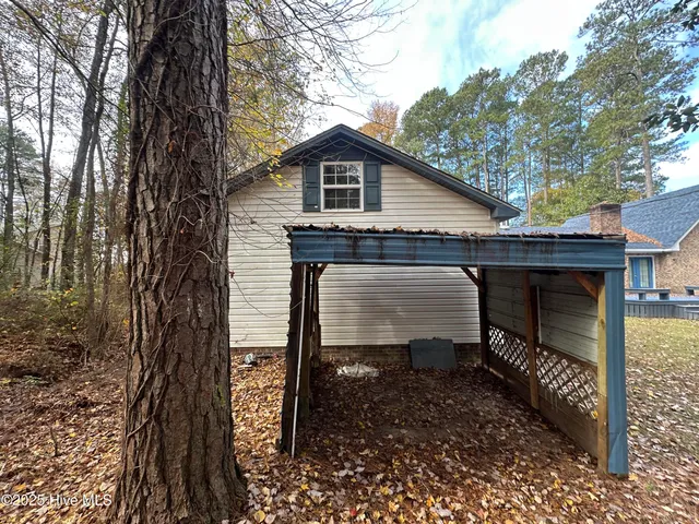 $328,000 | 107 Matheson Drive, Ahoskie, NC 27910