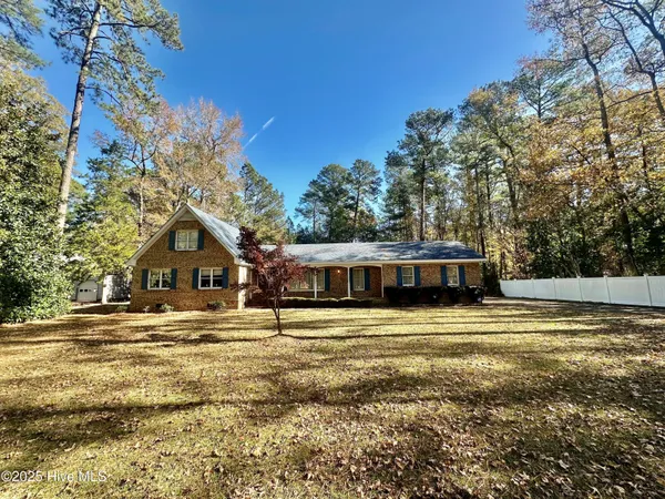 $323,000 | 107 Matheson Drive, Ahoskie, NC 27910