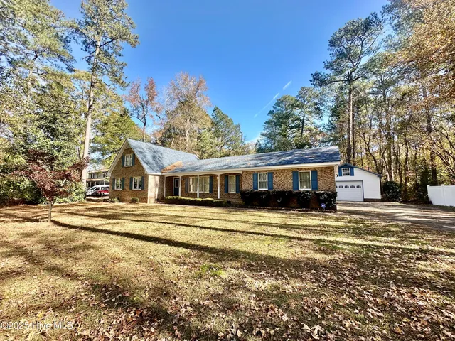 $328,000 | 107 Matheson Drive, Ahoskie, NC 27910