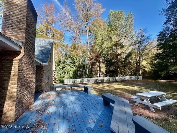$323,000 | 107 Matheson Drive, Ahoskie, NC 27910