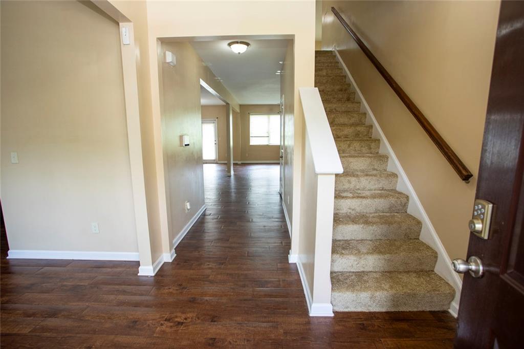 141 Westin Way Dallas, GA 30132 - Photo 7 of 117