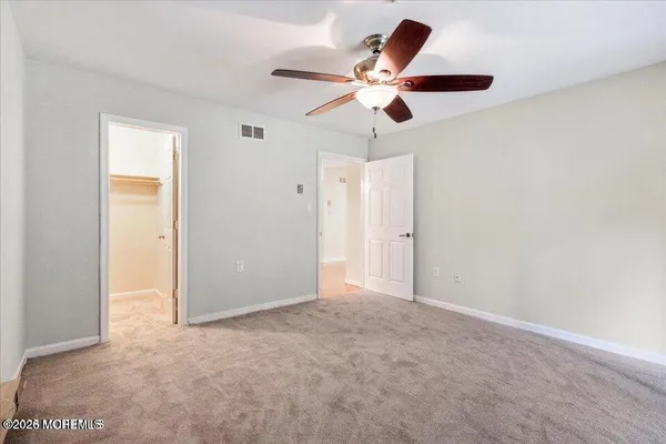 $2,600 | 70 Overlook Way, Unit E, Manalapan, NJ 07726