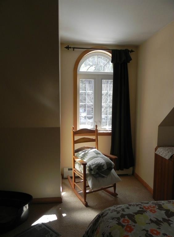 89 Peaked Mountain Road Sebago, ME 04029 - Photo 19 of 34 Cute nook in bedroom, great spot to...