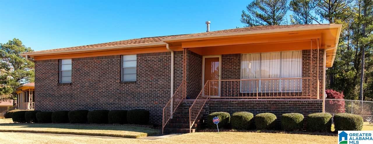3201 Goldcrest Way Southwest Birmingham, AL 35211 - Photo 1 of 28