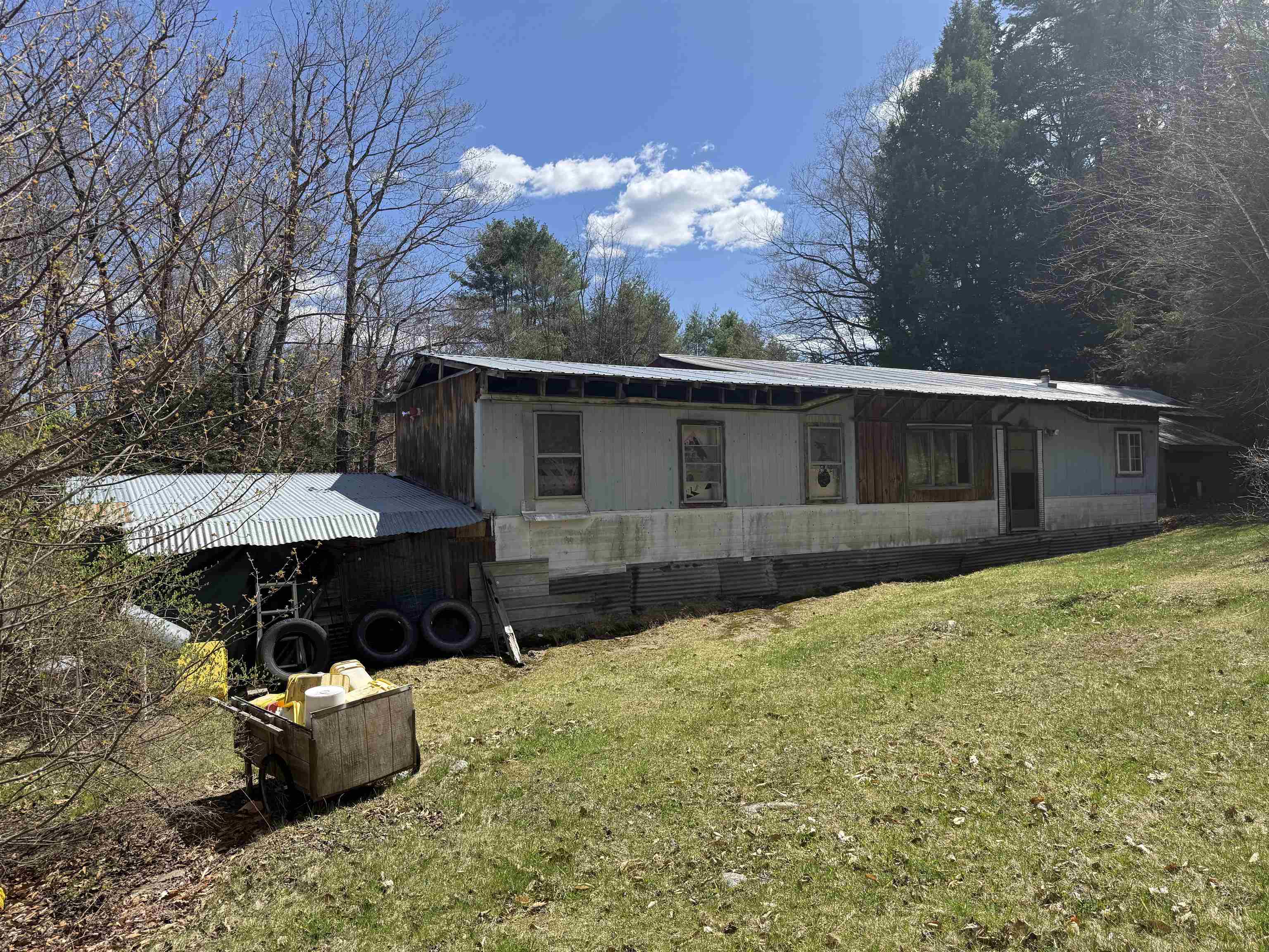 3781 Flamstead Road Chester, VT 05143 - Photo 6 of 59 Gallery Image 6