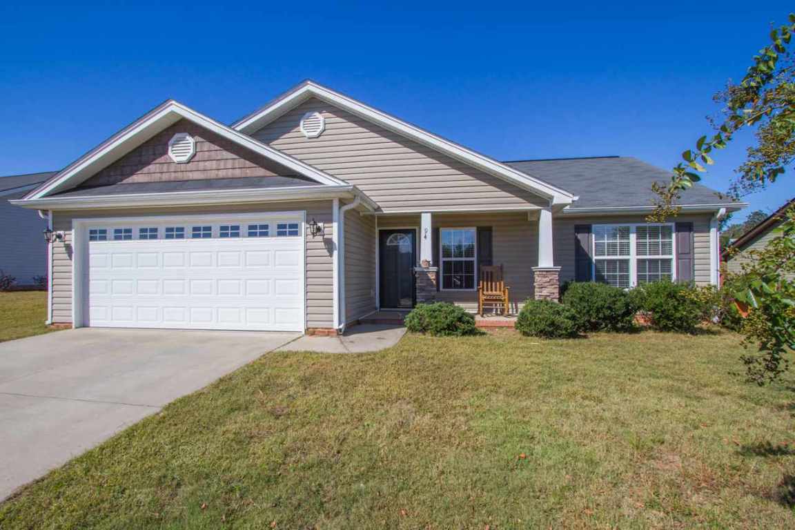 94 Palm Branch Way Anderson, SC 29621 - Photo 1 of 18 Gallery Image 1