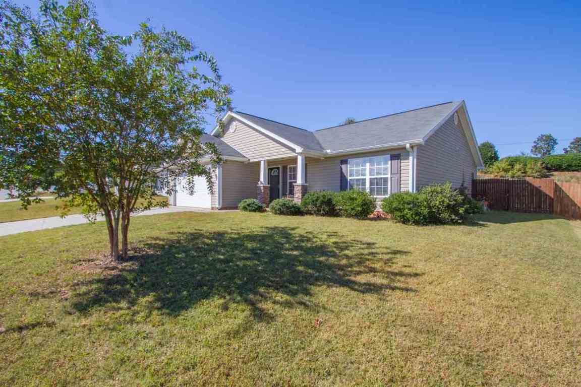 94 Palm Branch Way Anderson, SC 29621 - Photo 2 of 18 Gallery Image 2