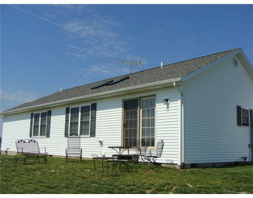 3906 Co Road Huntsville, OH 43324 - Photo 12 of 18
