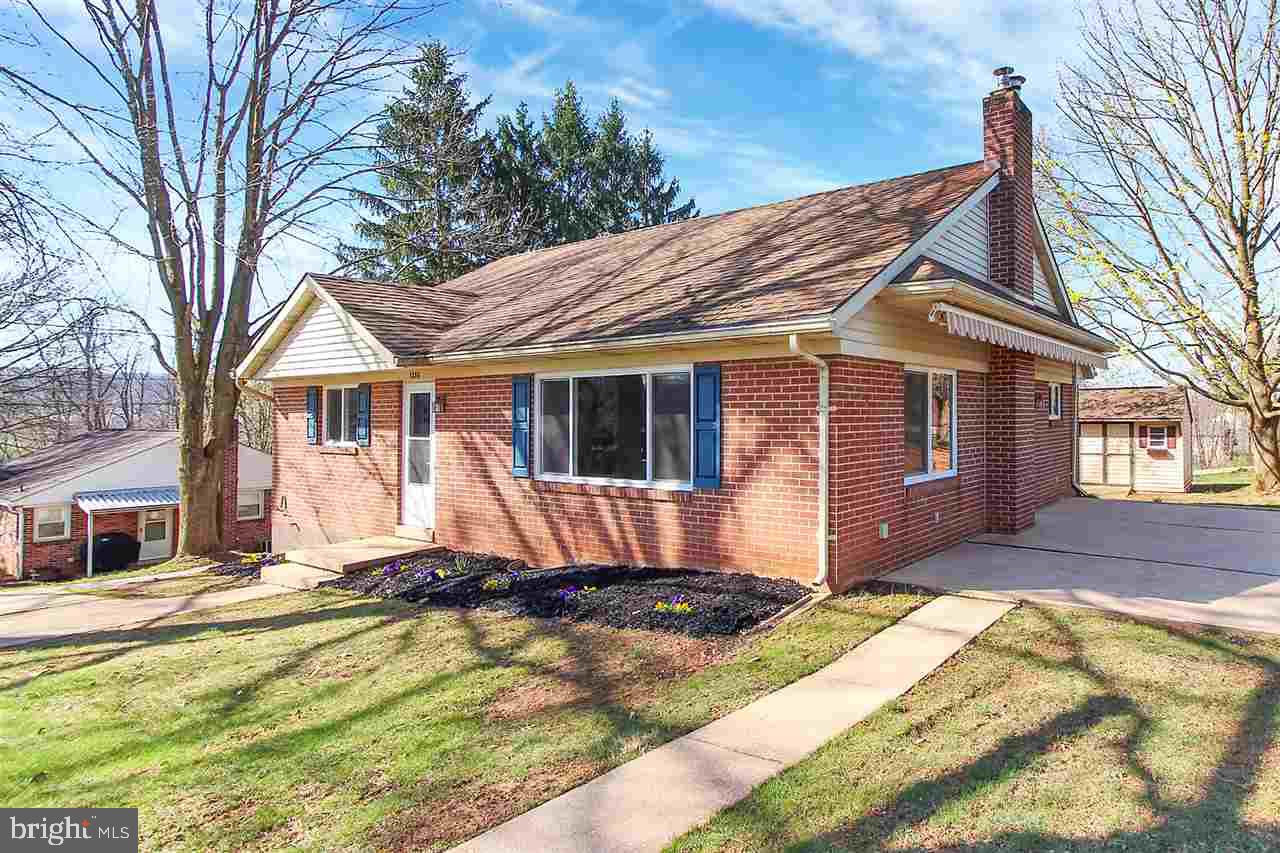 1280 Crescent Road York, PA 17402 - Photo 25 of 25 Gallery Image 25