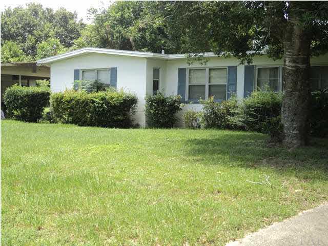 131 Vanderbilt Road Pensacola, FL 32506 - Photo 1 of 9 Centrally located, low maintenance, pride of ownership