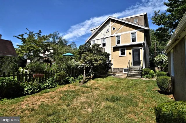 $3,500 | 816 East Southampton Avenue, Glenside, PA 19038