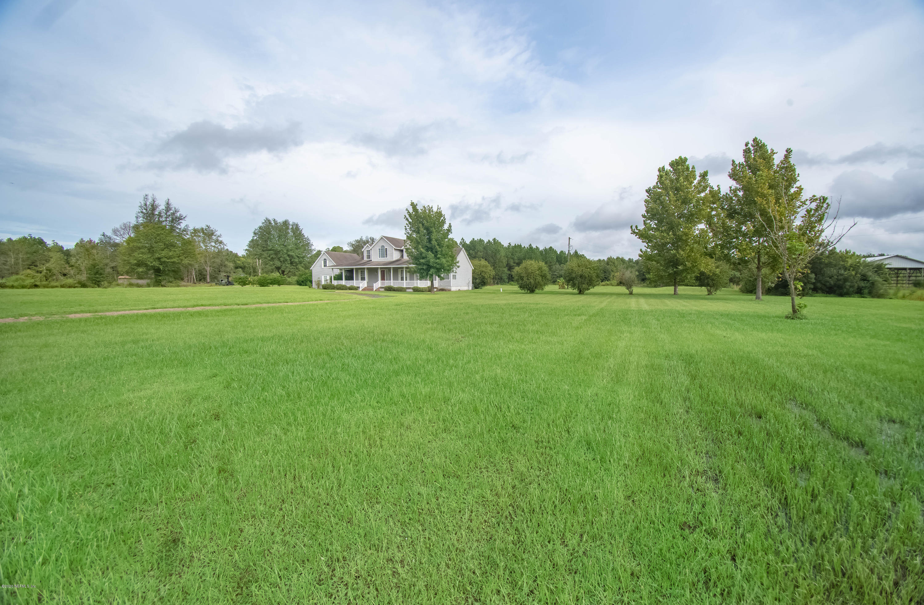 8219 Mud Lake Road Macclenny, FL 32063 - Photo 3 of 63 TBP_0516