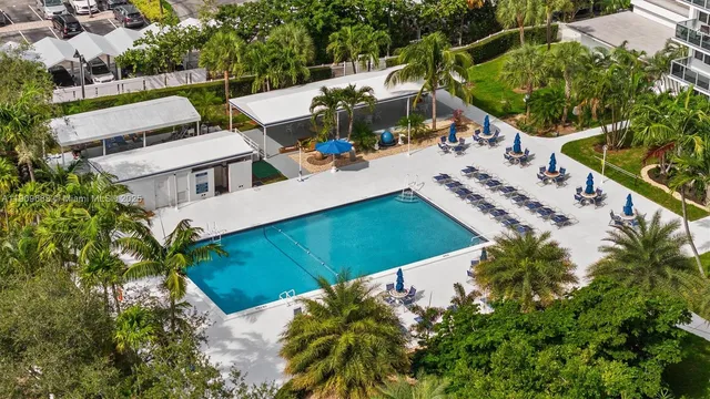 a view of a building