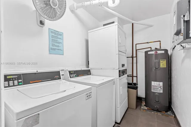 a view of a building