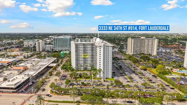 a sign on the wall of a building