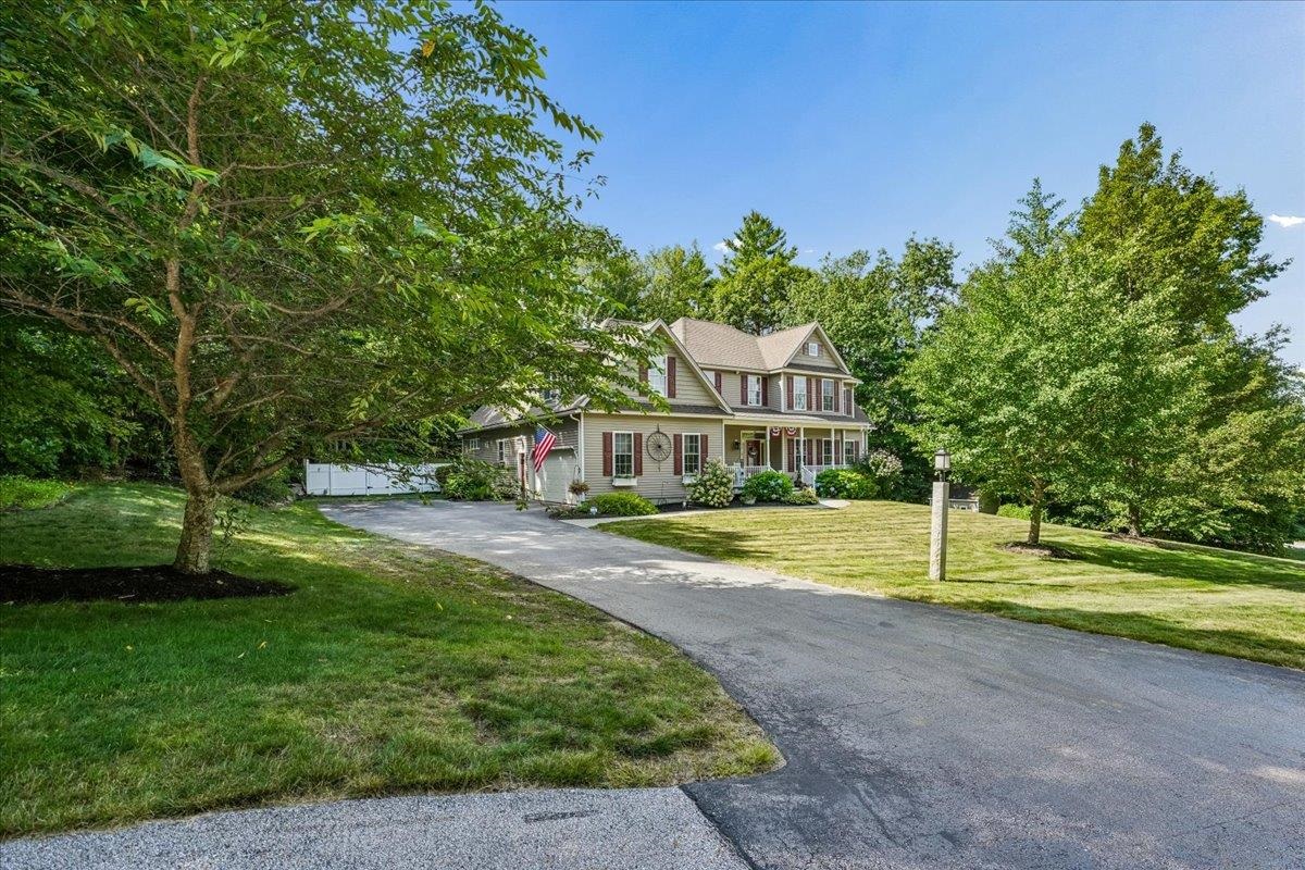 13 Post Road Hooksett, NH 03106 - Photo 45 of 60 Gallery Image 45