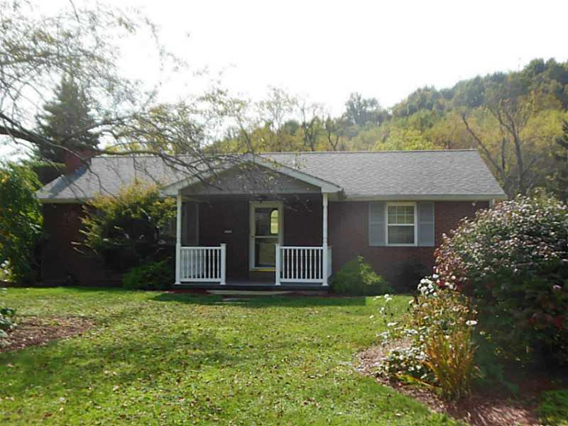5283 Greensburg Road Apollo, PA 15613 - Photo 1 of 24 Exterior Front.