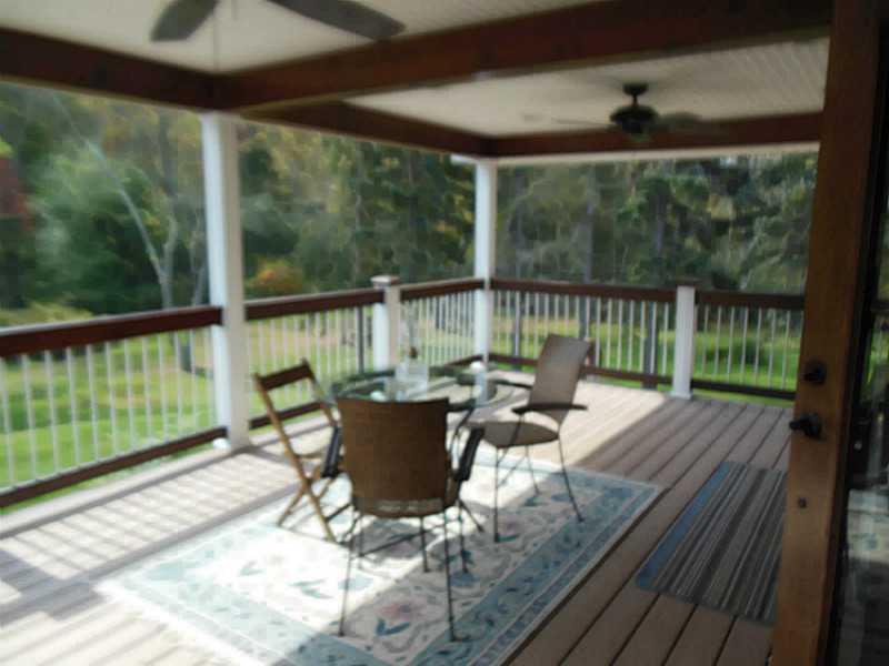 5283 Greensburg Road Apollo, PA 15613 - Photo 13 of 24 Patio/Deck.