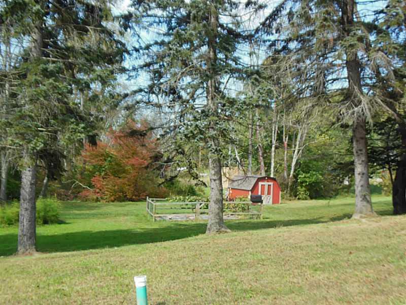5283 Greensburg Road Apollo, PA 15613 - Photo 18 of 24 Land.