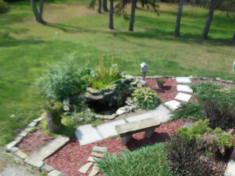 5283 Greensburg Road Apollo, PA 15613 - Photo 23 of 24 Yard/Garden.