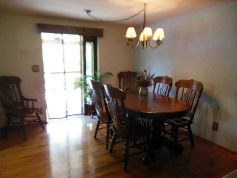 5283 Greensburg Road Apollo, PA 15613 - Photo 7 of 24 Dining Room.