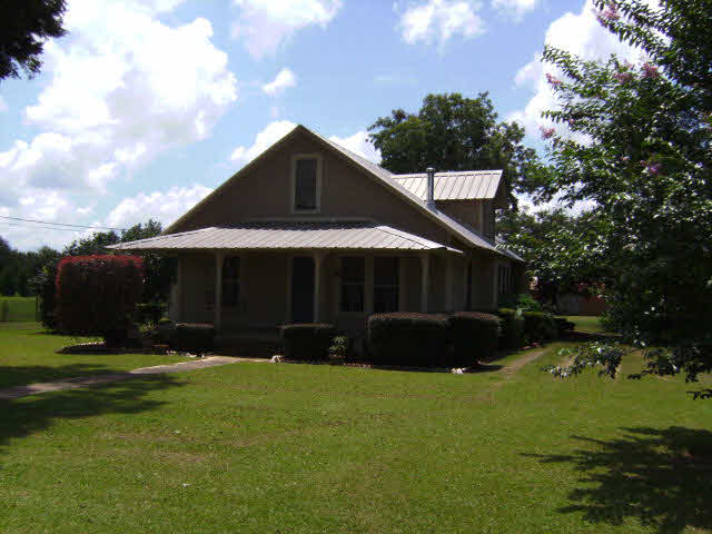 206 East Greenwood Road Summerdale, AL 36580 - Photo 1 of 1