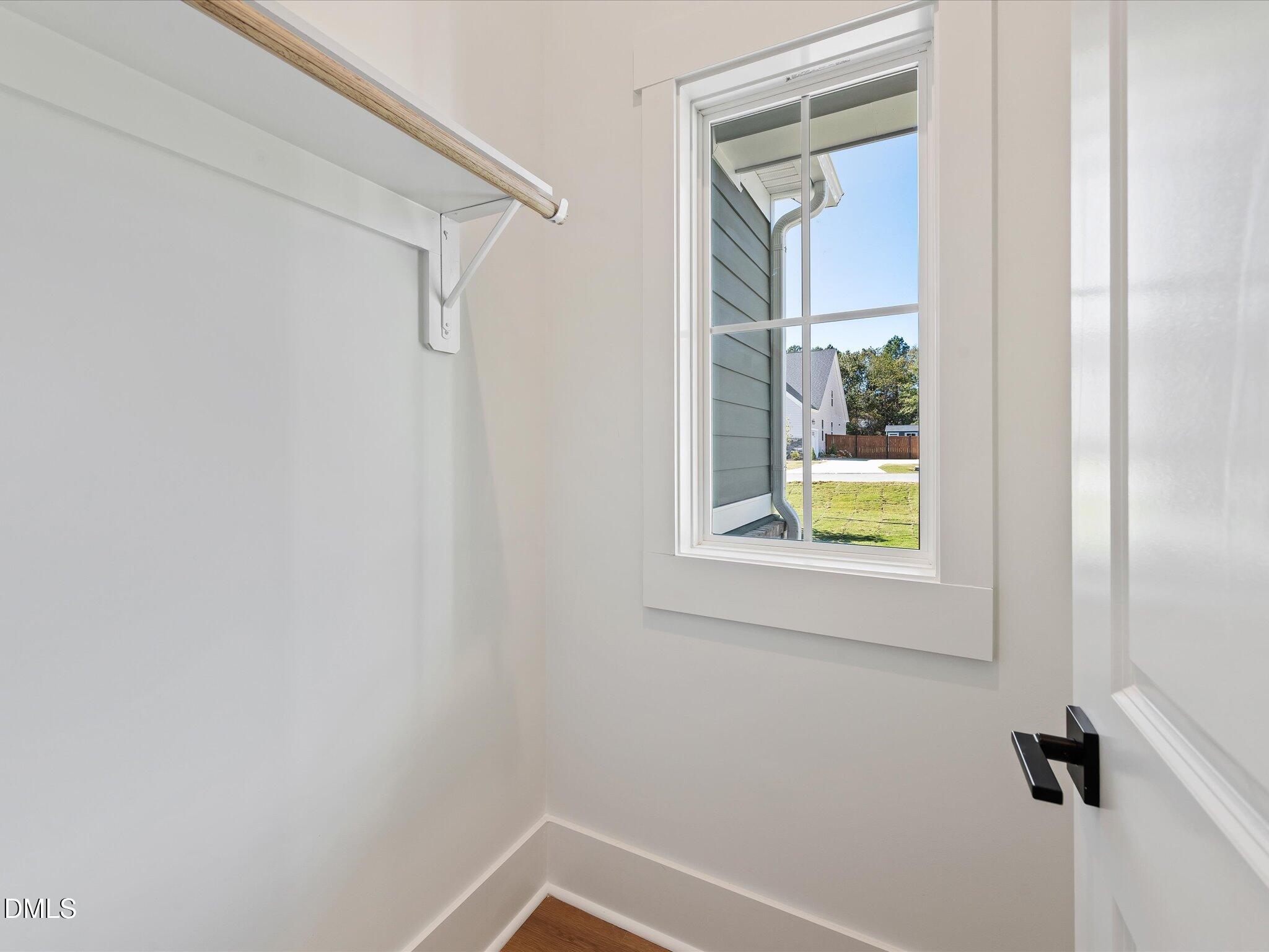 108 Golden Leaf Farms Road Angier, NC 27501 - Photo 9 of 43 11-Walk In Closet