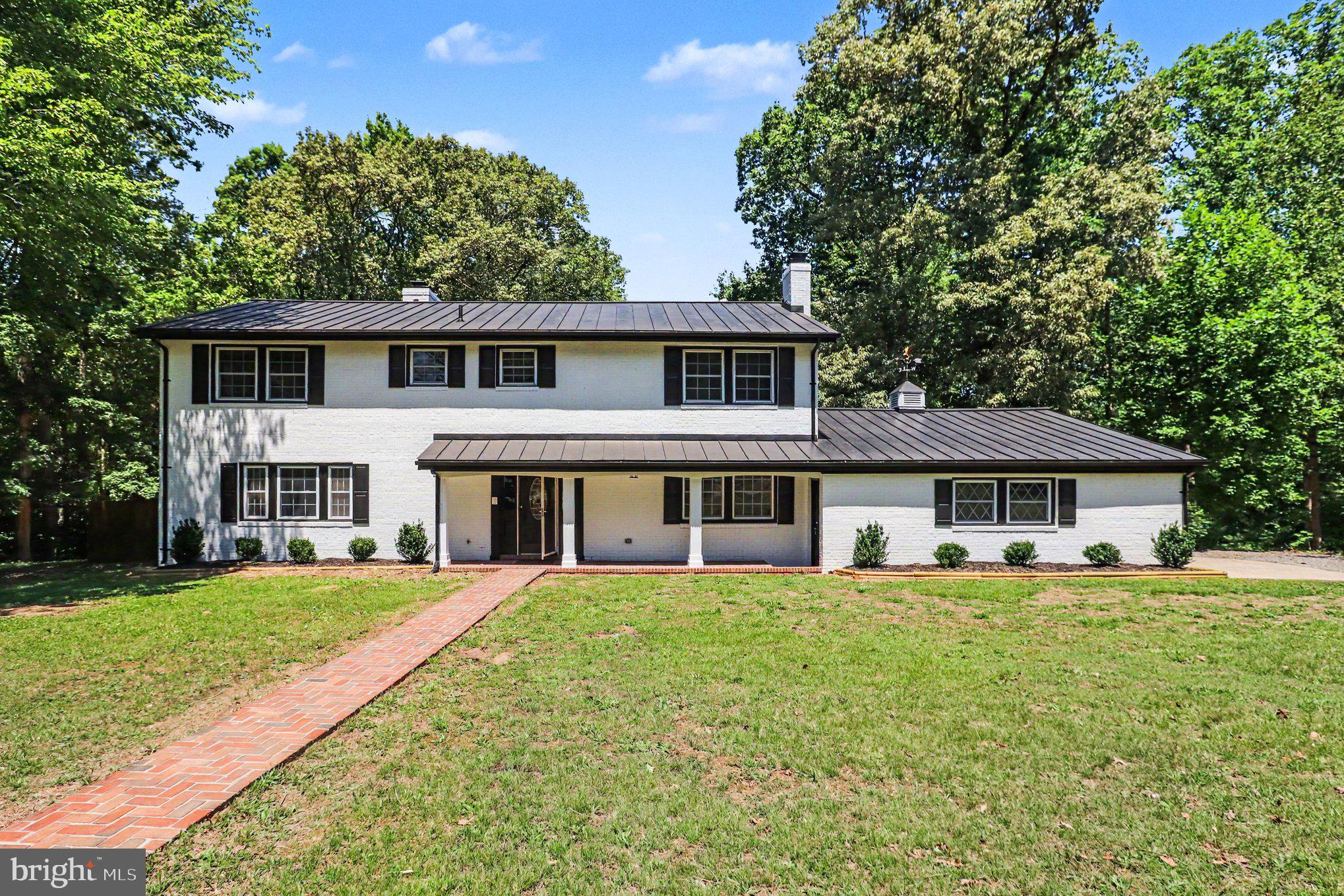 9825 Valley Po Road Spotsylvania, VA 22551 - Photo 2 of 46