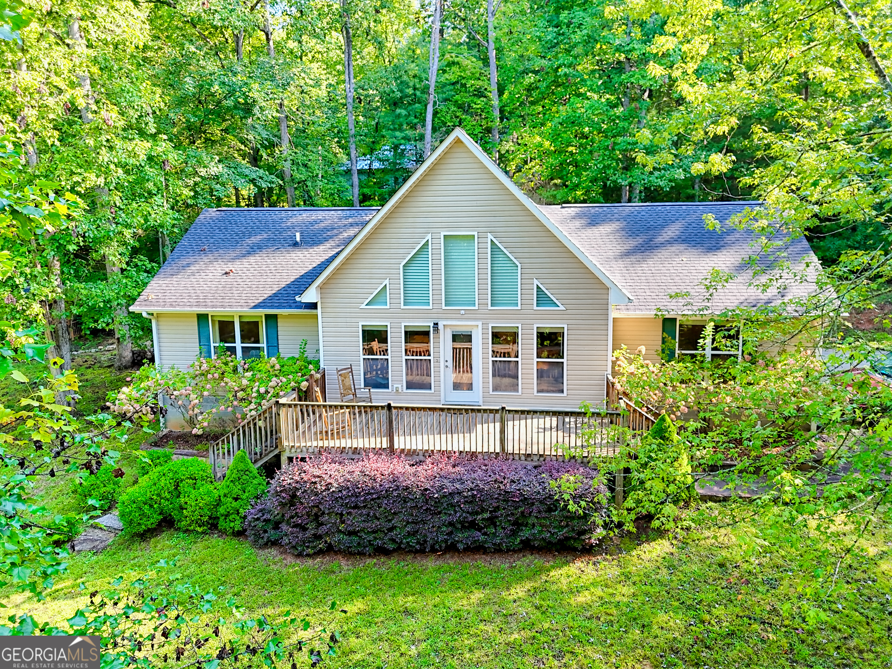 188 Fulton Road Tiger, GA 30576 - Photo 51 of 78