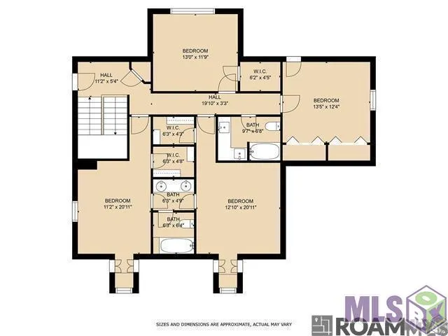 $625,000 | 10813 North Oak Hills Parkway, Baton Rouge, LA 70810