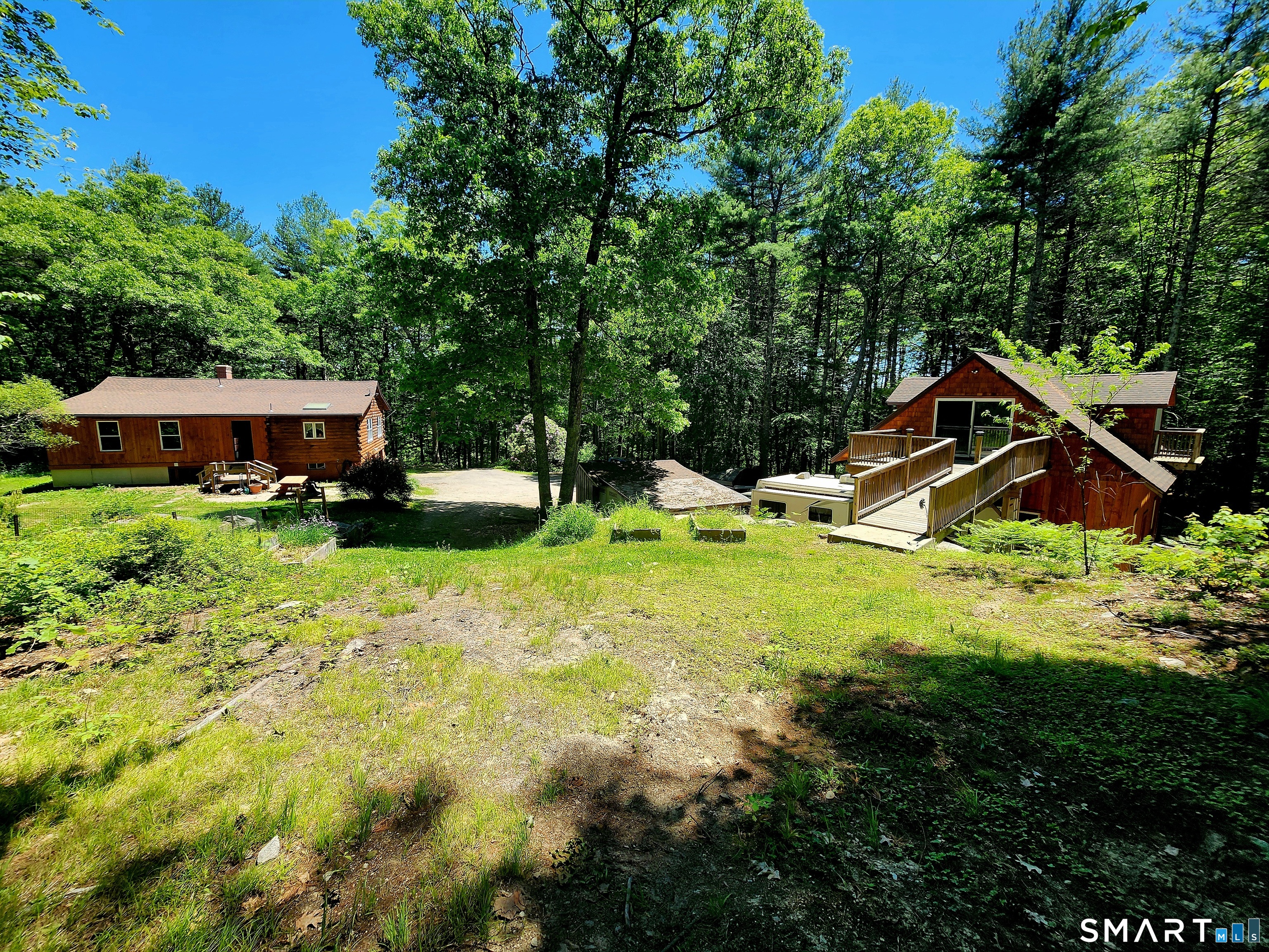 366 Fabyan Road Thompson, CT 06255 - Photo 20 of 23