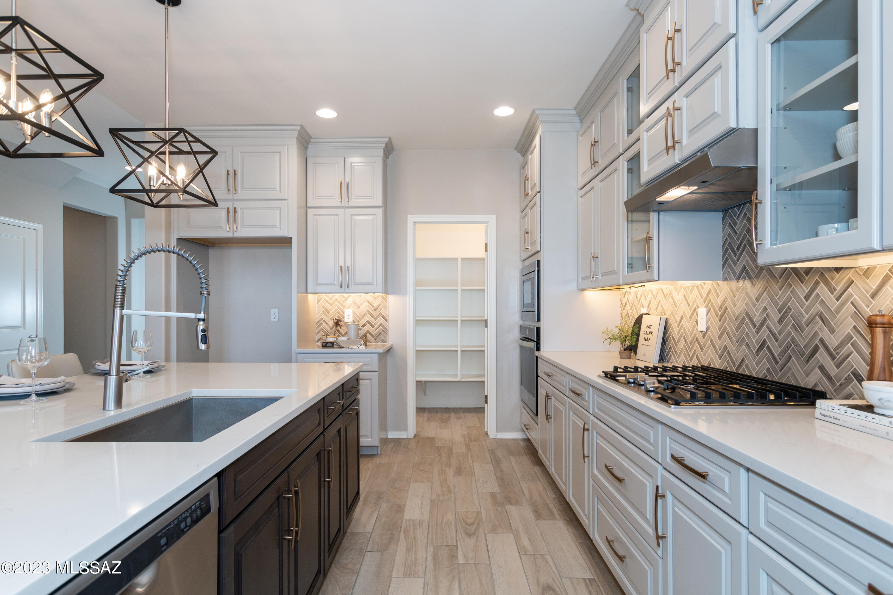 2267 West Alamo Spring Loop Tucson, AZ 85742 - Photo 15 of 50