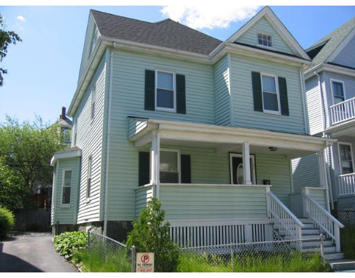35 Edwin Street Boston, MA 02124 - Photo 1 of 1 Gallery Image 1