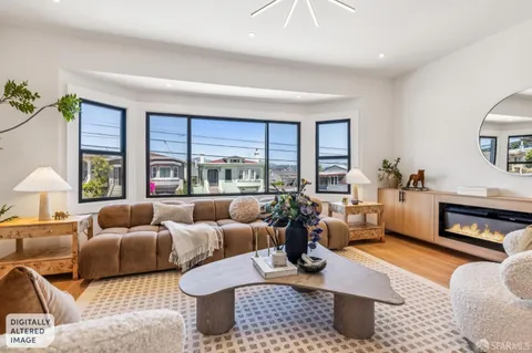 $1,498,000 | 323 Chicago Way, San Francisco, CA 94112