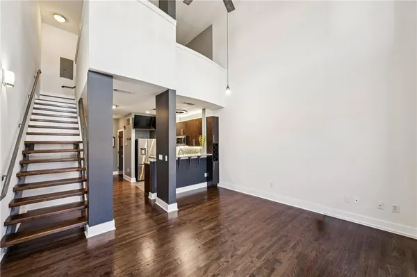 $289,000 | 1245 Caroline Street Northeast, Unit 220, Atlanta, GA 30307