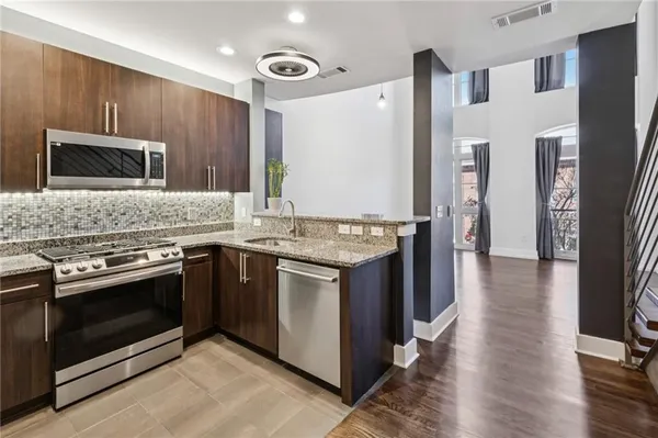 $289,000 | 1245 Caroline Street Northeast, Unit 220, Atlanta, GA 30307