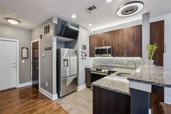 $289,000 | 1245 Caroline Street Northeast, Unit 220, Atlanta, GA 30307