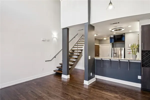 $289,000 | 1245 Caroline Street Northeast, Unit 220, Atlanta, GA 30307