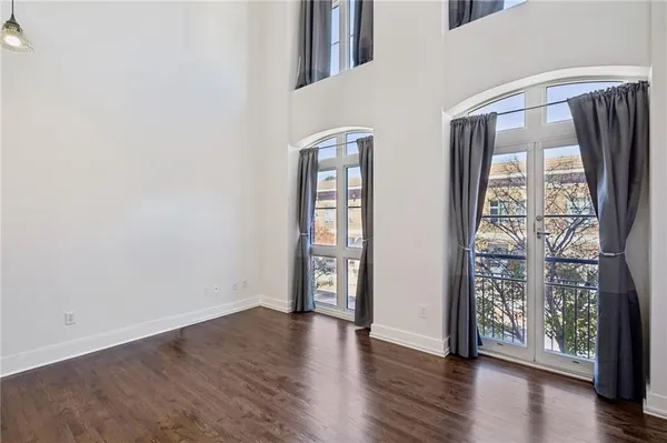 $289,000 | 1245 Caroline Street Northeast, Unit 220, Atlanta, GA 30307