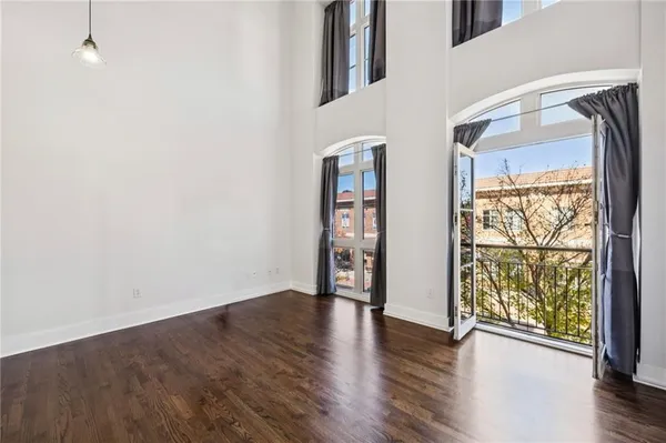 $289,000 | 1245 Caroline Street Northeast, Unit 220, Atlanta, GA 30307