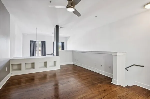 $289,000 | 1245 Caroline Street Northeast, Unit 220, Atlanta, GA 30307