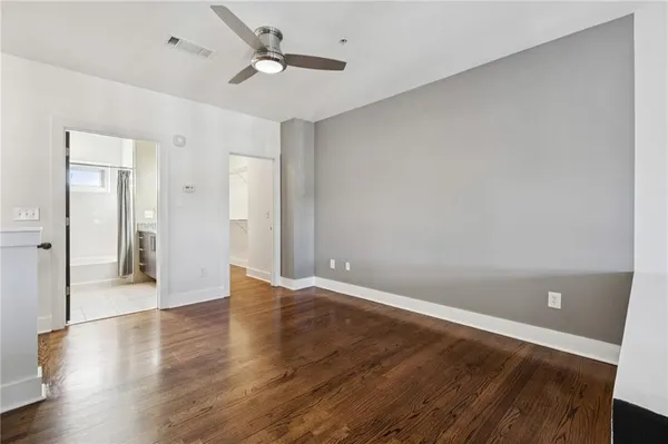 $289,000 | 1245 Caroline Street Northeast, Unit 220, Atlanta, GA 30307